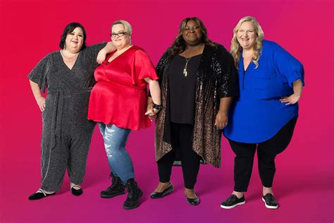 where to watch 1000-lb. best friends|1000 pound friends on tlc.